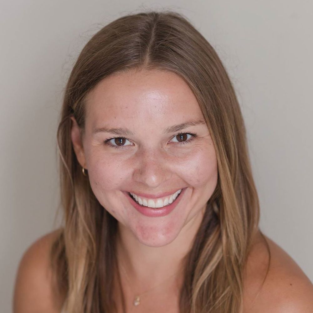 Meet your Posher, Michelle